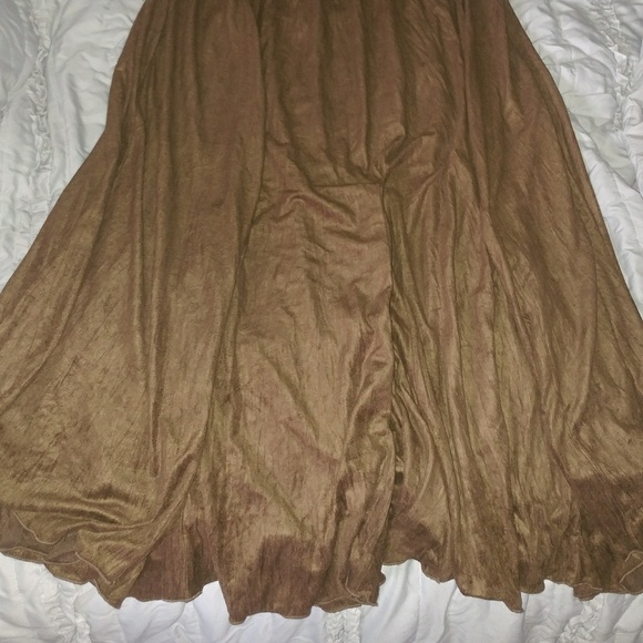 Hippy skirt - Picture 2 of 5